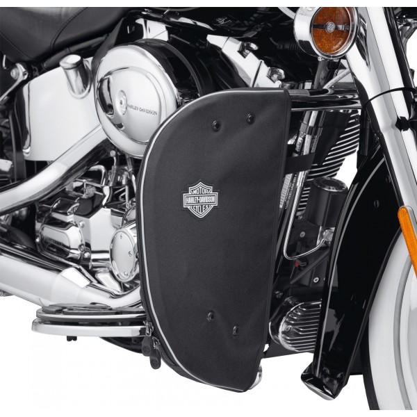 Las motos de Harley-Davidson podrían ofrecer la sobrealimentación como  accesorio si se cumplen estas patentes